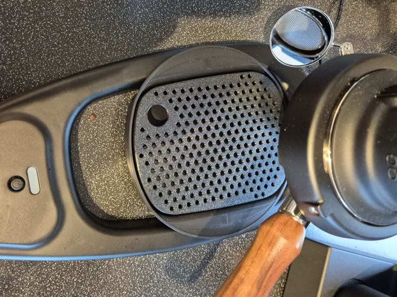 Flair 58 Drip Tray