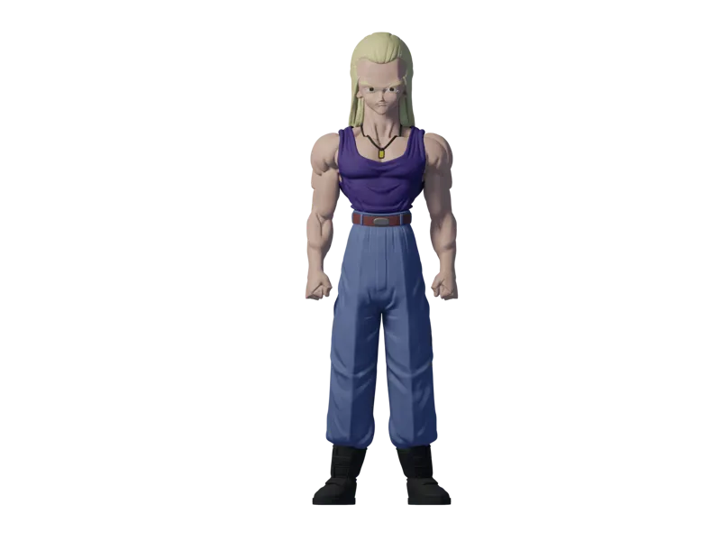 Compañero de Gohan