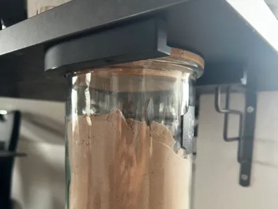 Ikea 365+ Under-Table Holder