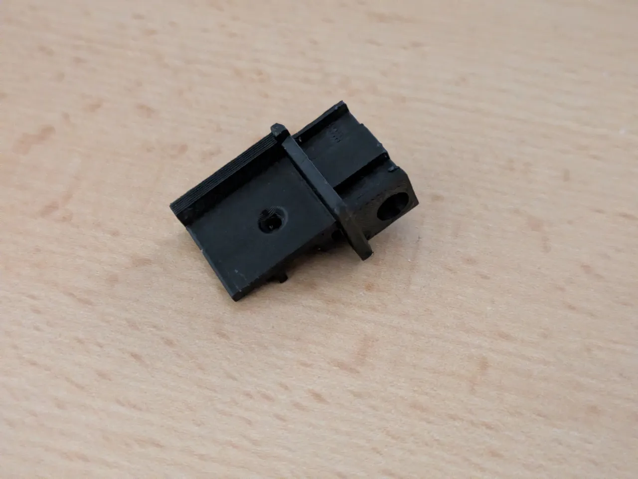 Airsoft Glock switch | non-functional view 4