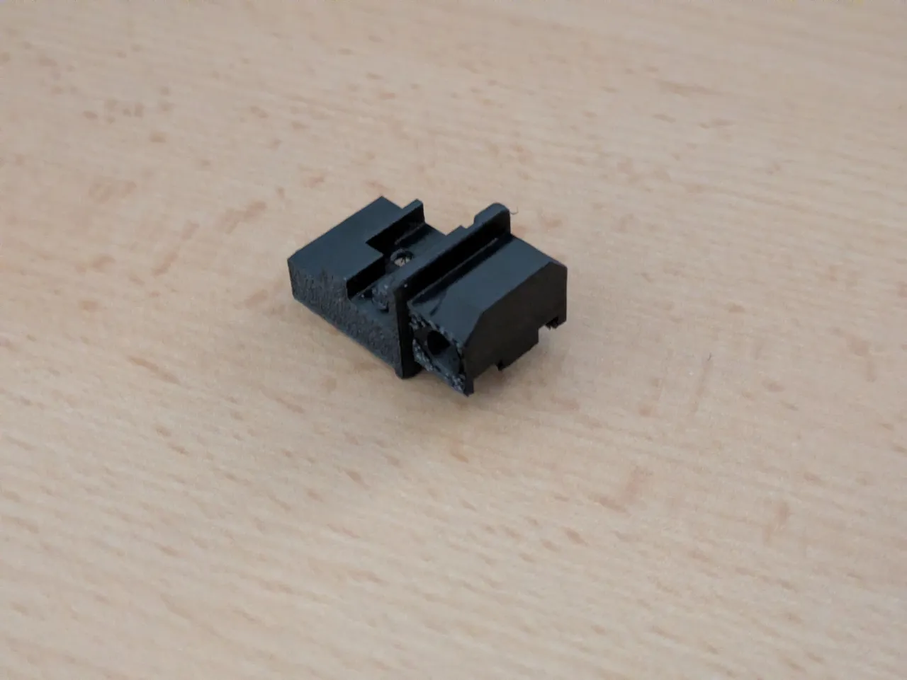 Airsoft Glock switch | non-functional view 3