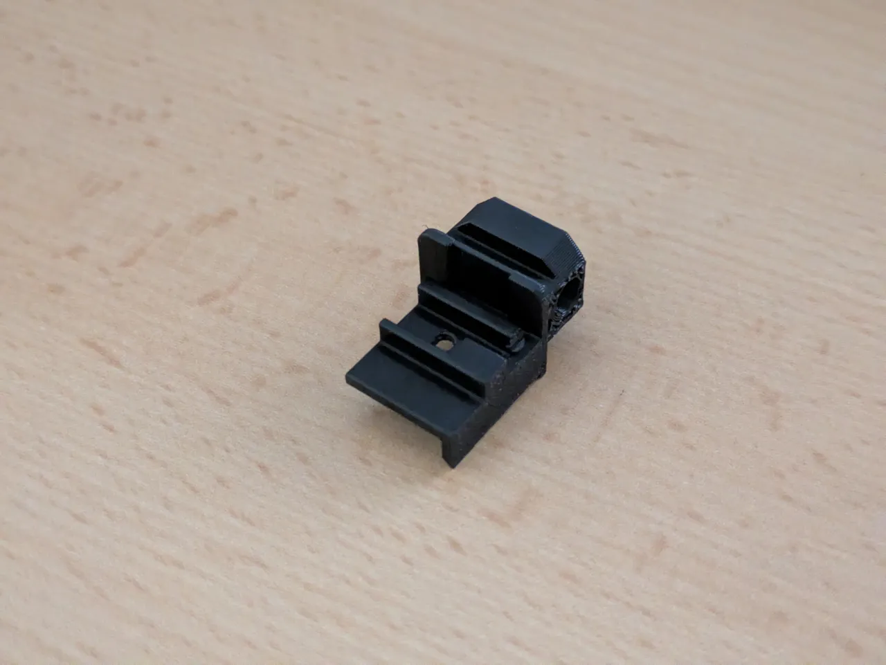 Airsoft Glock switch | non-functional view 2