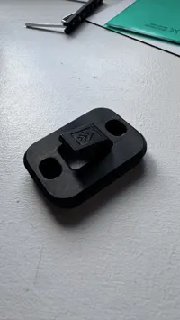 PLA VC 4 Cordless Wandhalter Kärcher