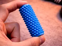 No Support | Quick | 0.2mm layer, 2 walls, 15% infill