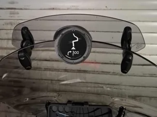 Motorrad - Halter für Moto 2 und andere Geräte.
