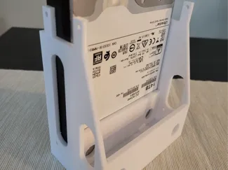 VESA (75mm) 3.5 Inch HDD Mount