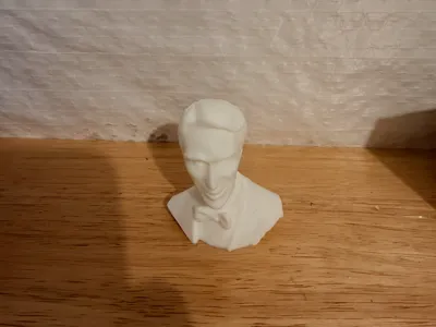 Bill Nye Statue
