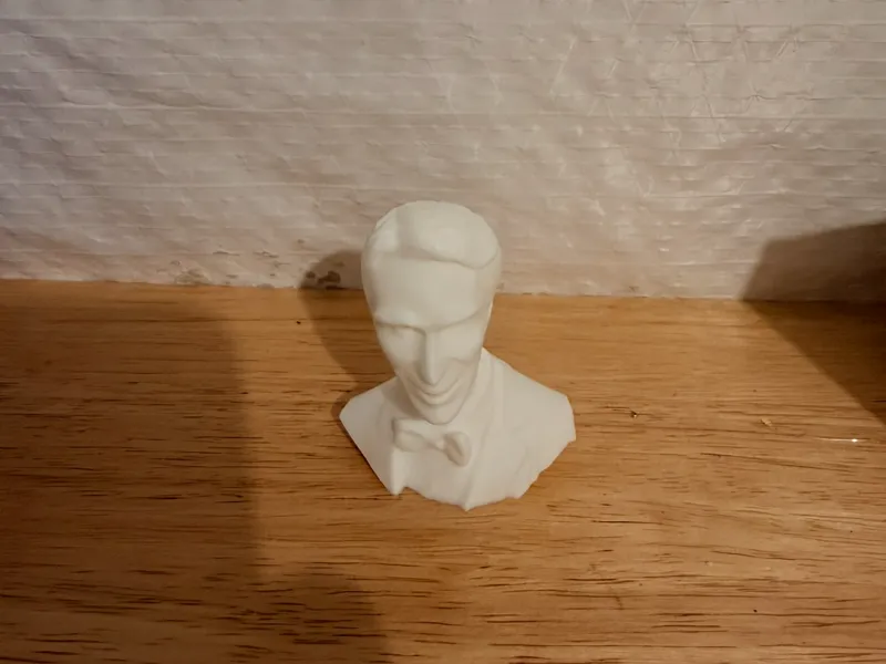 Bill Nye Statue