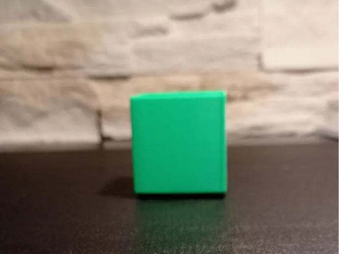 Modularer Blumentopf