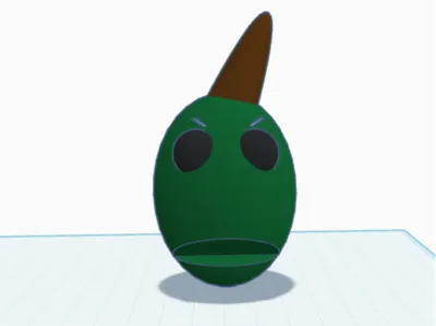 Wicked olive