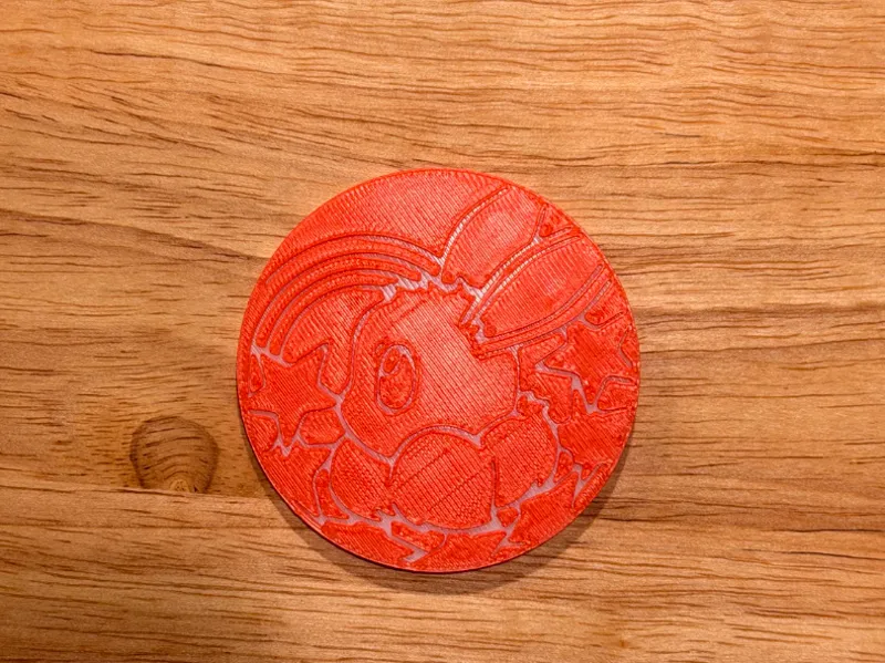 Eevee Coin 