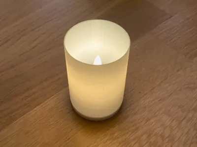 Modern Tea-light lamp -20g
