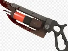 tf2 Medic's Ubersaw