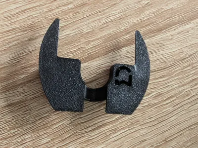 Xiaomi M365 Handlebar Vibration Damper-ppastor304