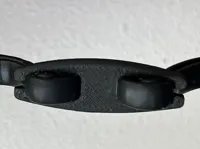 Cool Plate, Generic PLA, 0.08mm layer