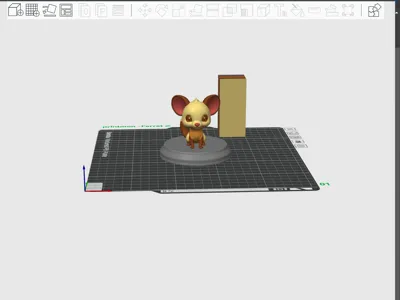 Printmon Ferret