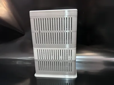 Stackable Kitchen Knife Holder