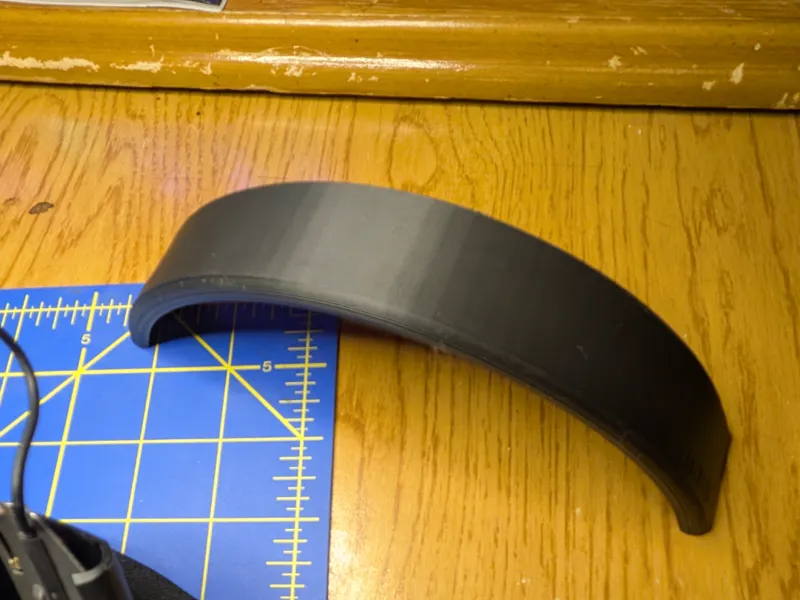 Void Elite Wireless Headband Replacement