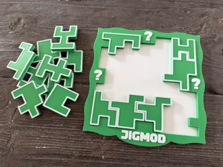 Jigmod