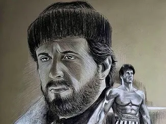 rocky 4