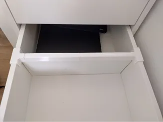 Ikea Alex Neogrid Dividers