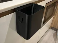 zeRooBin - bac à suspendre zéro déchet pour placard de cuisine — photo 2