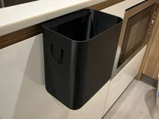 zeRooBin - Zero-Waste Kitchen Cabinet Hook-On Bin