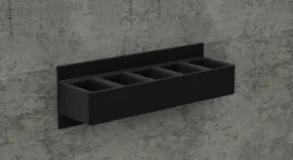 Glock Slim Magazine Holder