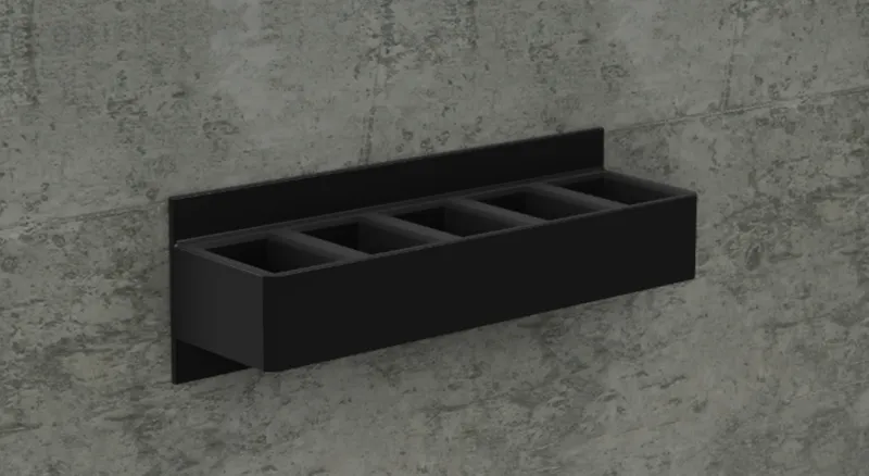 Glock Slim Magazine Holder