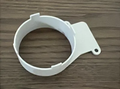Anti-scale filter holder (Dreame L20 Ultra)