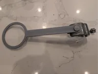 0.2mm layer, 6 walls, 25% infill