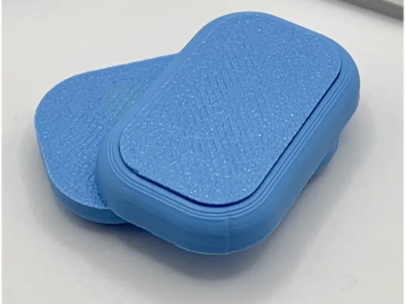 Basic Fidget Slider