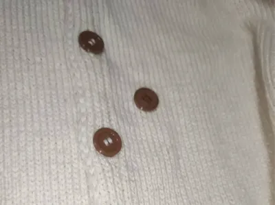 Round Buttons