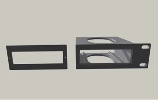 Philips Hue Hub - Rack Mount (1U)