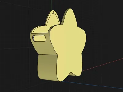 star_wallshelf