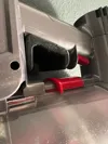 Sideways for Strength - 6 walls, 25% infill