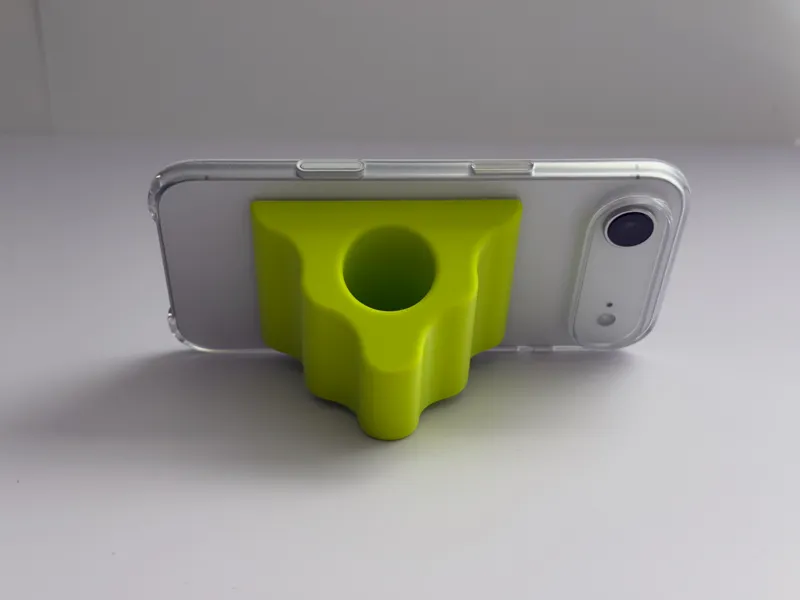 Hikawa iPhone Magsafe 磁吸支架