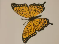 Butterfly v.1