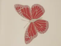 Butterfly v.2