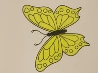 Butterfly v.3
