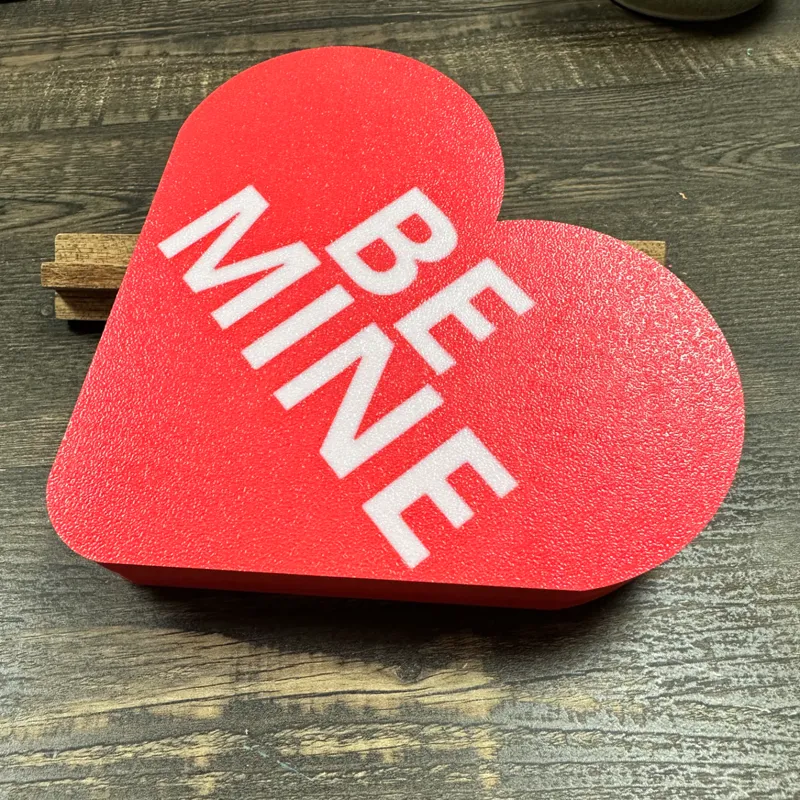 Sweet Heart Valentines Boxes