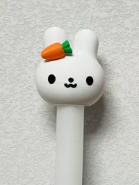 白色,0.16mm 层高, 2 层墙, 5% 填充