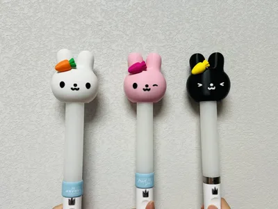 Mayday Glow Stick Decoration - Innocent Rabbit