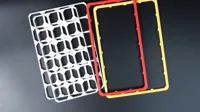 Frame (0.2mm layer, 3 walls, 15% infill)