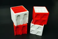 openGrid Bin Sample(0.2mm layer, 2 walls, 15% infill)