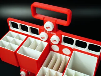 Stand On ( openGrid Desktop Organizer )