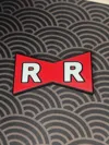 Red Ribbon Army logo