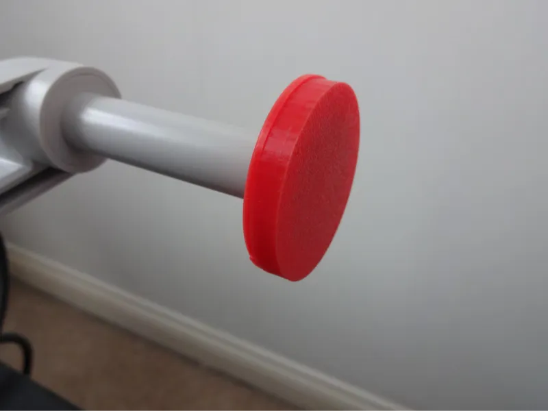 A1 Mini Spool Widener