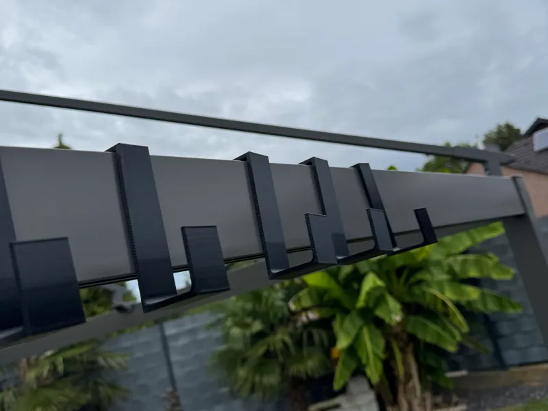 Haken für IKEA HIMMELSÖ