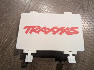 TRAXXAS RC Parts Box